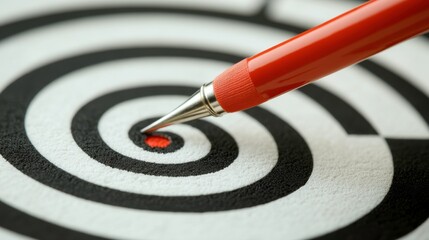 Corporate Training Goals with Dynamic Design Elements