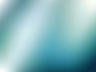 Fototapeta premium Frosted glass blur effect background with subtle lighting, creating a refined and contemporary aesthetic. Perfect for websites, presentations, and digital marketing