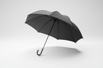 Well-Designed Umbrella Mockup