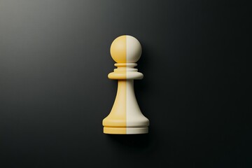 chess monarch butterfly