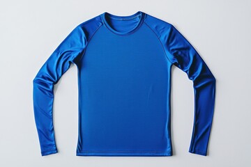 Winter thermal base layer displayed on a clean white background, ideal for layering in extreme cold