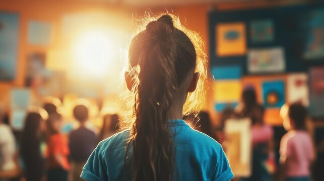 Engaging Classroom with Hands-On Learning Activities