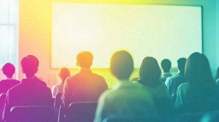 Interactive Learning Environment in a Classroom Setting
