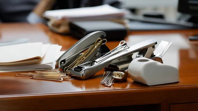 Office Organization Tips for Tidying up Common Desk Supplies and Maximizing Workspace Efficiency