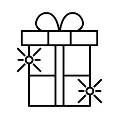 Present Box icon