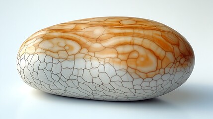 Stunning Abstract Decorative Stone