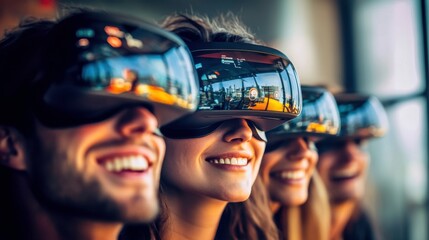 Team Collaboration with Augmented Reality Tools