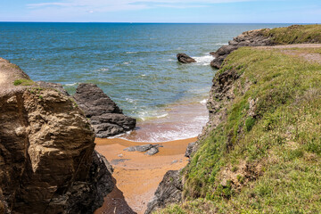 Le Trou du Diable Vend&eacute;e