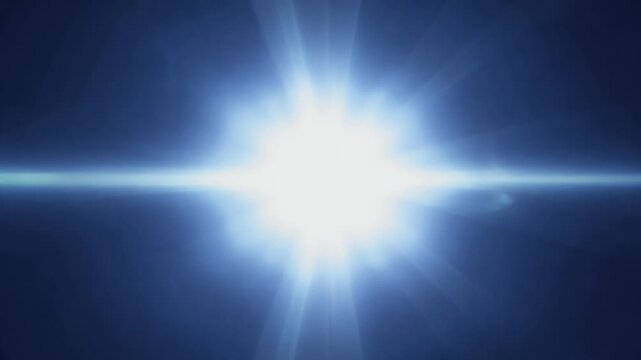 Stunning visual animation pulsating flash light creating dynamic loopable background effect perfect transitions modern designs