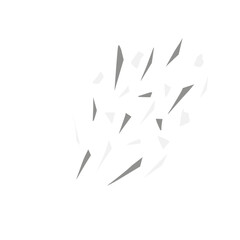 Abstract Fraction Element Explosion