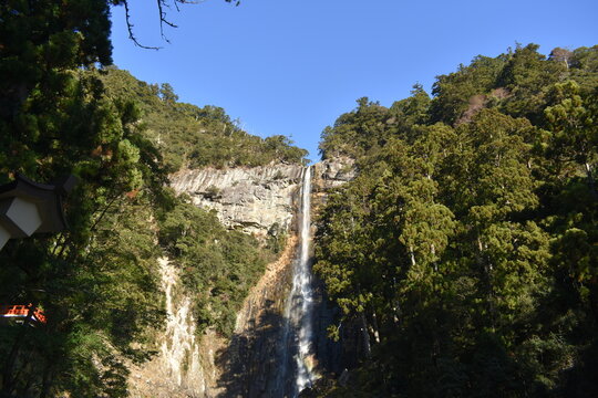那智の滝