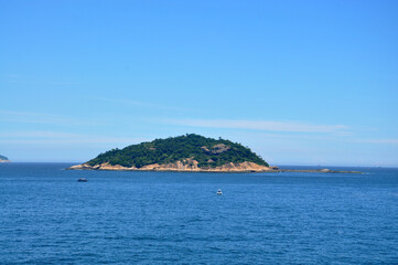 Ilha cotunduba - Rio de Janeiro 