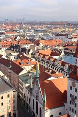 Obraz premium Munich 