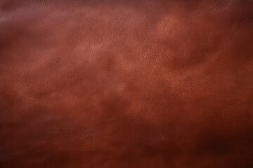 Mocha Mousse Colored Suede Texture, Soft Leather Background With High Resolution, Top View