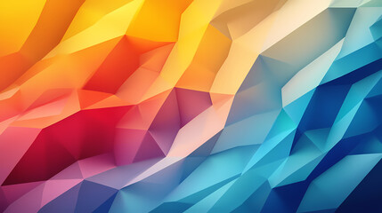 Multiple gradients: layer multiple gradients on top of each other to create a complex and visually interesting backgr. Ethersea. Illustration