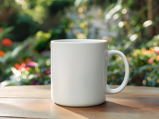 Fototapeta premium cup of coffee