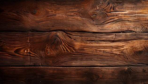 the image is of a wooden surface with a grainy texture the wood appears to be old and weathered with a mix of brown and gold tones scene is one of nostalgia and a sense of history