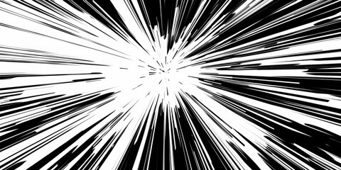 Vibrant burst of light with radiant energy and intense brightness.