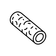 Foam roller recovery