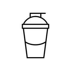 Protein shaker