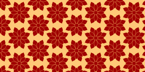 Chinese seamless patterns background , chinese ornamental background, traditional asian design for chinese new year, 
