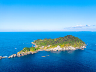 神島（三重県鳥羽市）