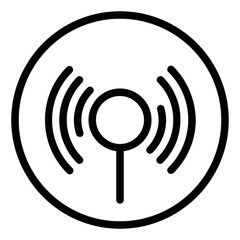 hotspot icon