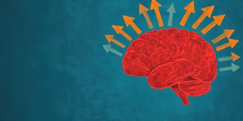 Cognitive skill development, life psychology, personal potential enhancement, positive thinking and growth mindset.