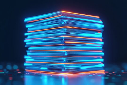 Entrepreneurs and executives who prioritize the process of organizing documents and information online to maximize work efficiency.