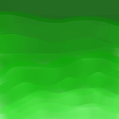 abstract green background