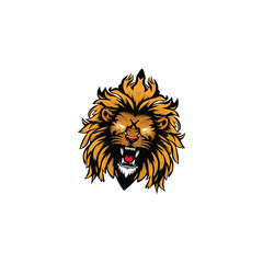lion logo
