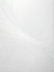 Fototapeta premium White noise texture pattern paper white texture background. ai
