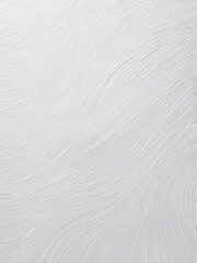 Fototapeta premium White noise texture pattern paper white texture background. ai