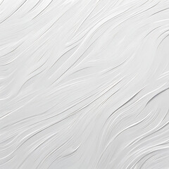 Obraz premium White noise texture pattern paper white texture background. ai
