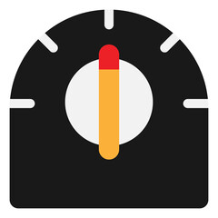 Stopwatch Timer Clock