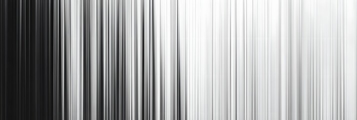 Obraz premium Abstract Grey Lines: Design Texture