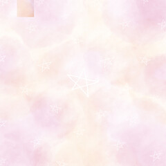 christmas background with snowflakes
