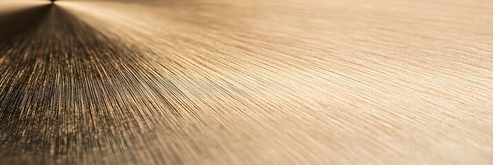 Stripes Converge: Abstract Texture