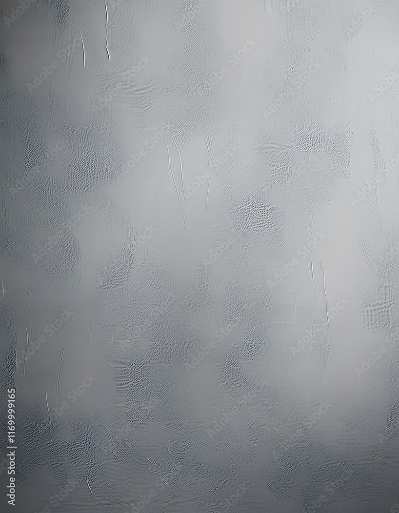 Poster gray wall textured background with copy space for your text