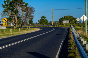 SouthWest Rocks is a town located on the Mid North Coast of New South Wales, Australia, its name most likely from the captains of passing ships, who claimed it was safest to moor vessels near the rock