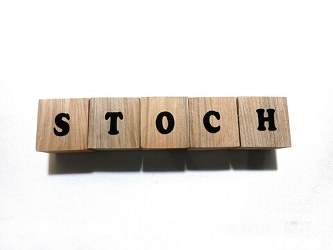 STOCH ,Stochastic Oscillator on letter blocks