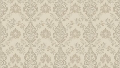 beige wallpaper pattern