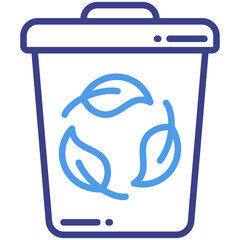 Recycle Bin Icon