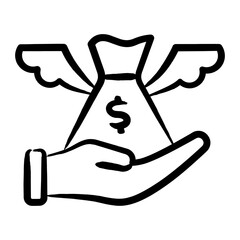 Angel Investors Icon