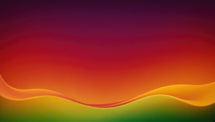 Fototapeta premium Vivid blurred colorful background 3