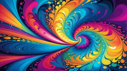 Fototapeta premium abstract background 