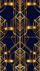 abstract background with lines