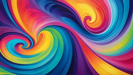 abstract background