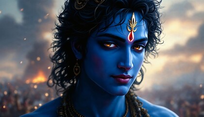 Lord ram