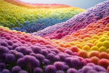 flowers in the garden